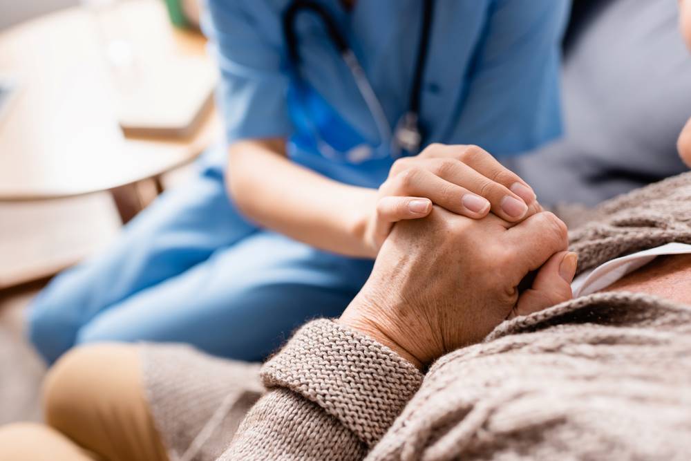Definition and Overview of Nursing Home Abuse