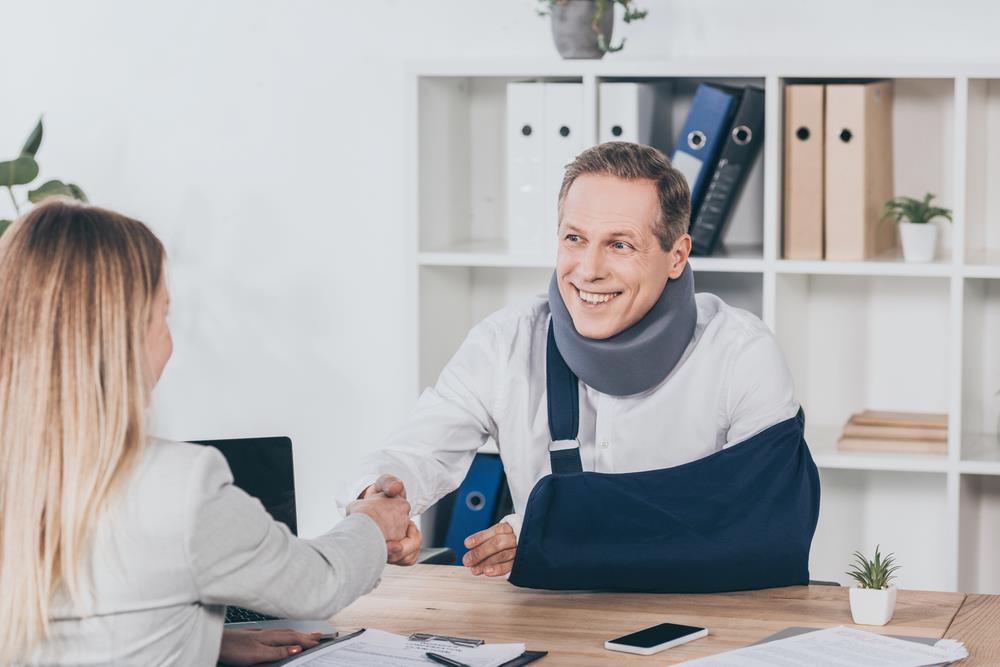 Life After a Workers Compensation Claim